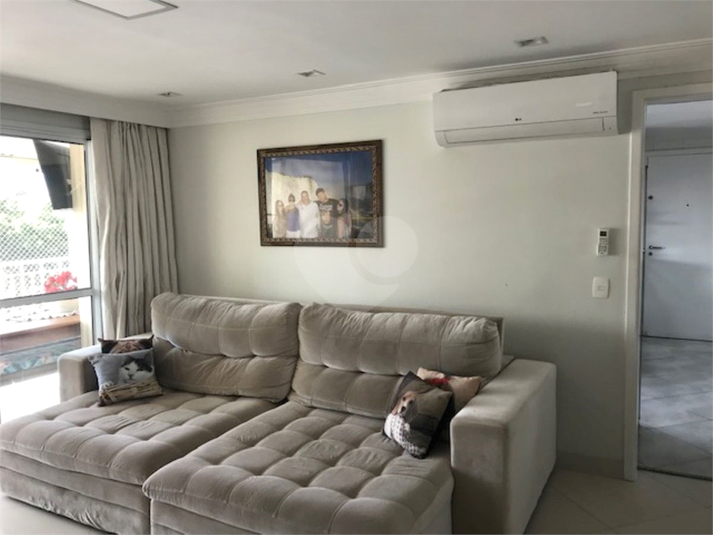 Venda Apartamento São Paulo Vila Carrão REO1040368 2