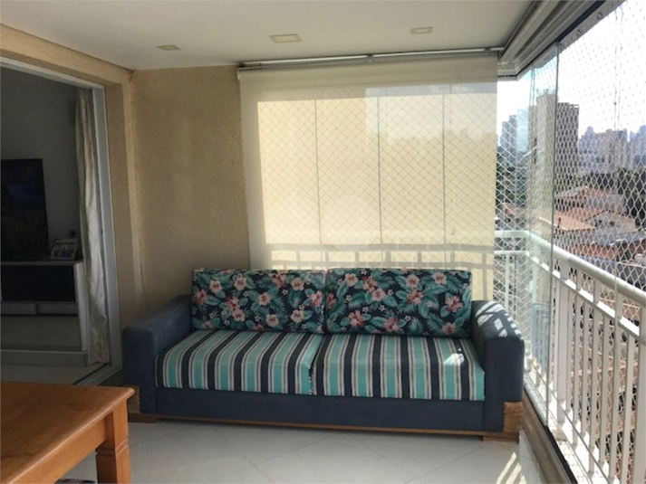 Venda Apartamento São Paulo Vila Carrão REO1040368 9