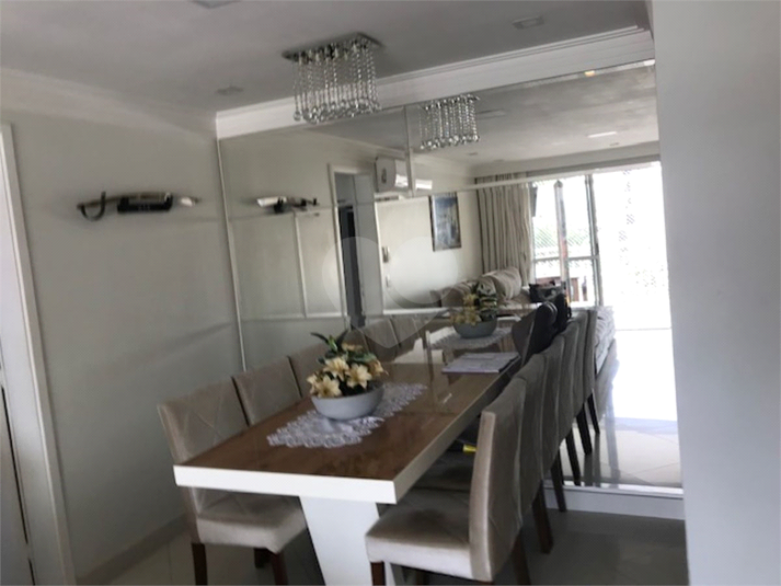 Venda Apartamento São Paulo Vila Carrão REO1040368 4