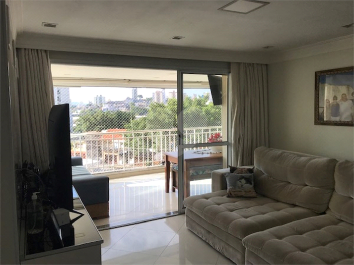 Venda Apartamento São Paulo Vila Carrão REO1040368 1