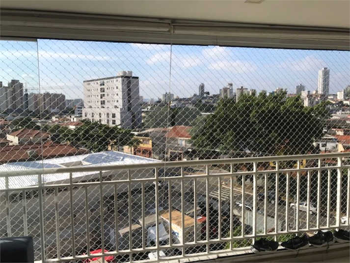 Venda Apartamento São Paulo Vila Carrão REO1040368 12