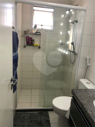 Venda Apartamento São Paulo Vila Carrão REO1040368 26