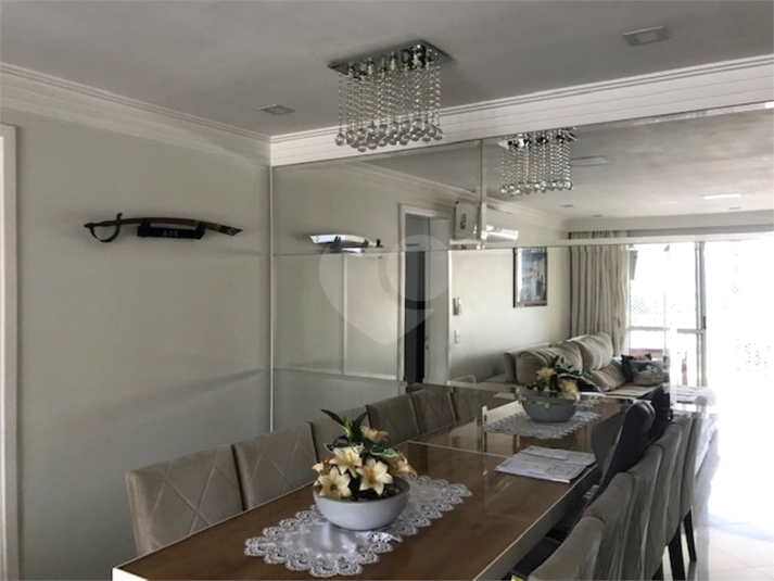 Venda Apartamento São Paulo Vila Carrão REO1040368 5