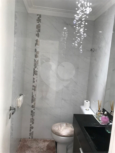 Venda Apartamento São Paulo Vila Carrão REO1040368 15