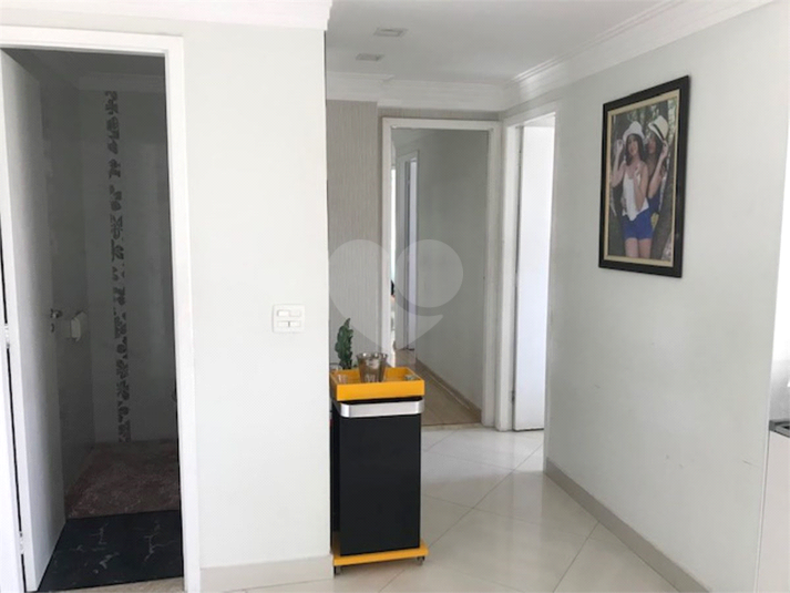 Venda Apartamento São Paulo Vila Carrão REO1040368 14