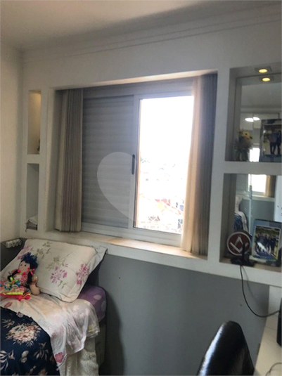 Venda Apartamento São Paulo Vila Carrão REO1040368 19