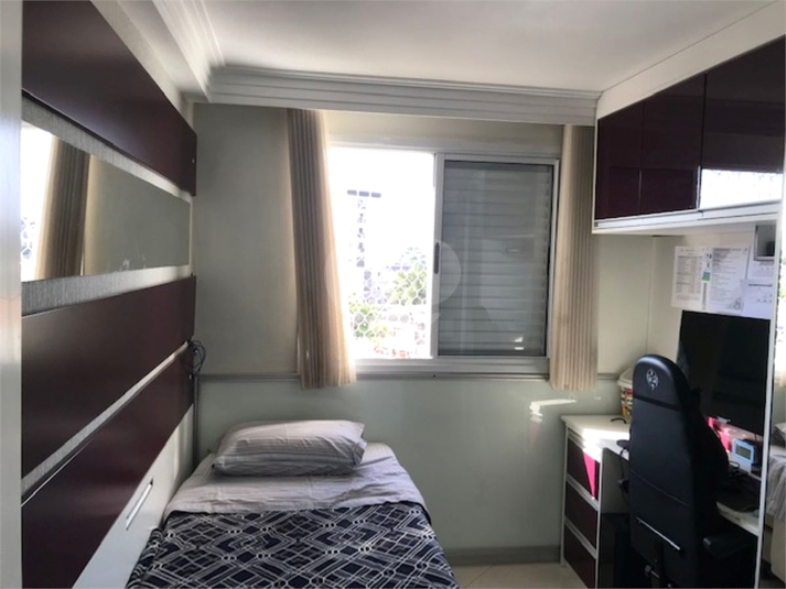 Venda Apartamento São Paulo Vila Carrão REO1040368 16