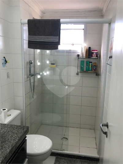 Venda Apartamento São Paulo Vila Carrão REO1040368 24