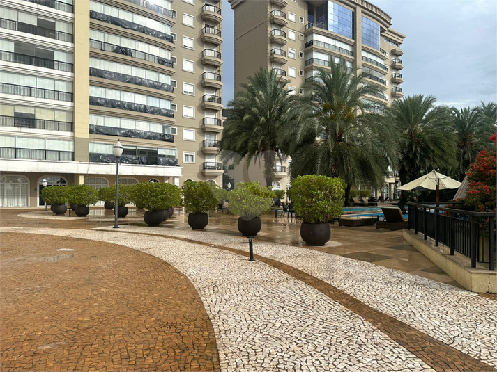 Venda Apartamento Piracicaba Centro REO1040372 50