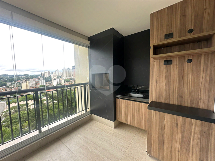 Venda Apartamento Piracicaba Centro REO1040372 13