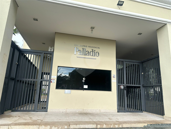 Venda Apartamento Piracicaba Centro REO1040372 49