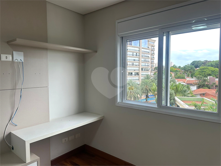 Venda Apartamento Piracicaba Centro REO1040372 28