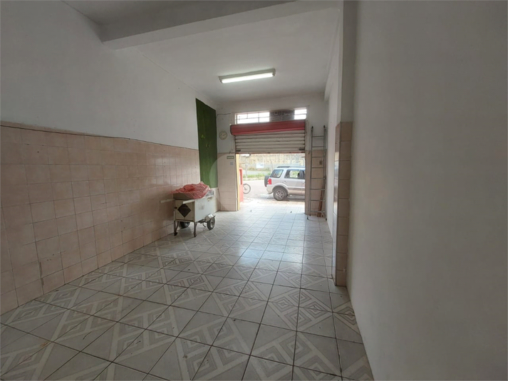 Aluguel Salão Comercial Jundiaí Jardim Tarumã REO1040374 9