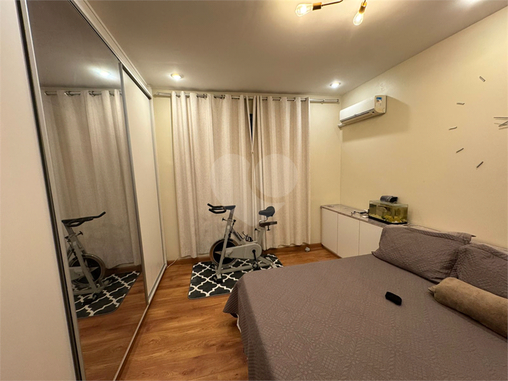 Venda Apartamento Rio De Janeiro Rio Comprido REO1040379 32