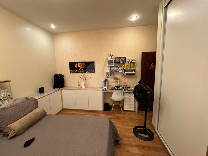 Venda Apartamento Rio De Janeiro Rio Comprido REO1040379 27