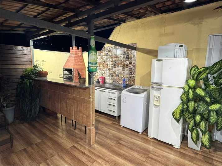 Venda Apartamento Rio De Janeiro Rio Comprido REO1040379 74