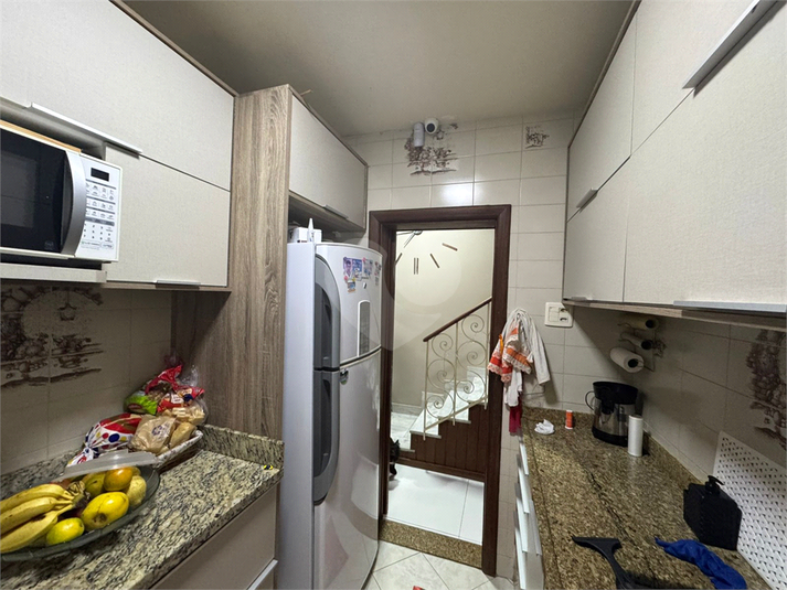 Venda Apartamento Rio De Janeiro Rio Comprido REO1040379 16