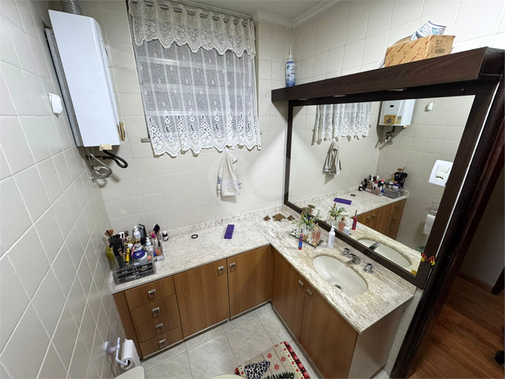 Venda Apartamento Rio De Janeiro Rio Comprido REO1040379 23