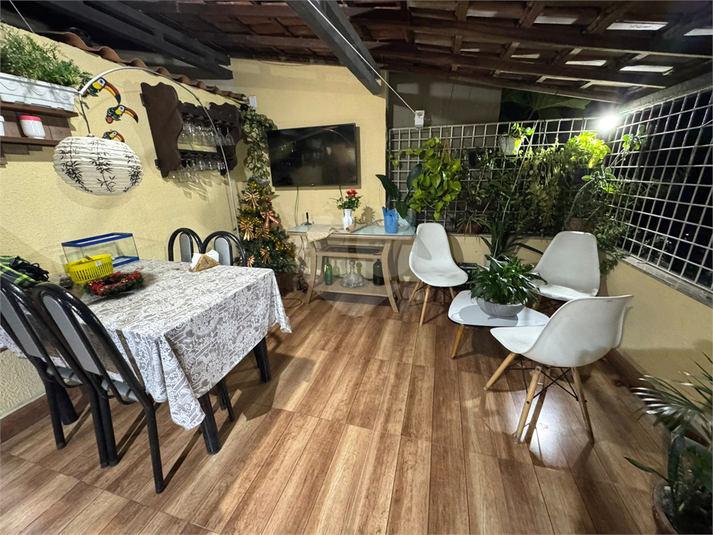 Venda Apartamento Rio De Janeiro Rio Comprido REO1040379 57