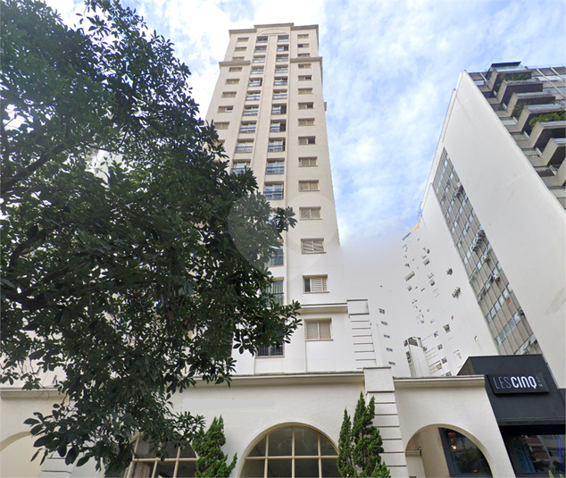 Venda Apartamento São Paulo Jardim Paulista REO1040380 1