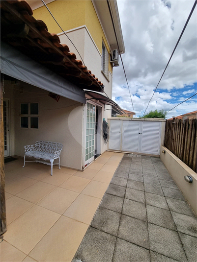 Venda Condomínio São Carlos Parque Santa Felícia Jardim REO1040381 44