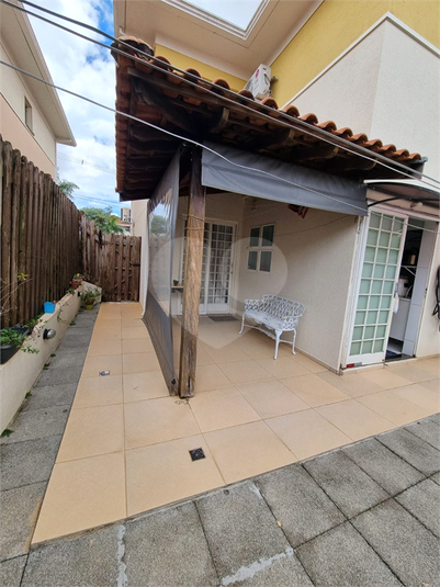 Venda Condomínio São Carlos Parque Santa Felícia Jardim REO1040381 45