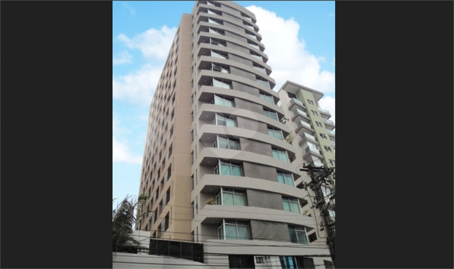 Venda Salas São Paulo Vila Clementino REO1040382 12