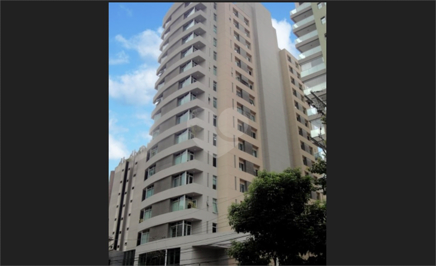 Venda Salas São Paulo Vila Clementino REO1040382 13