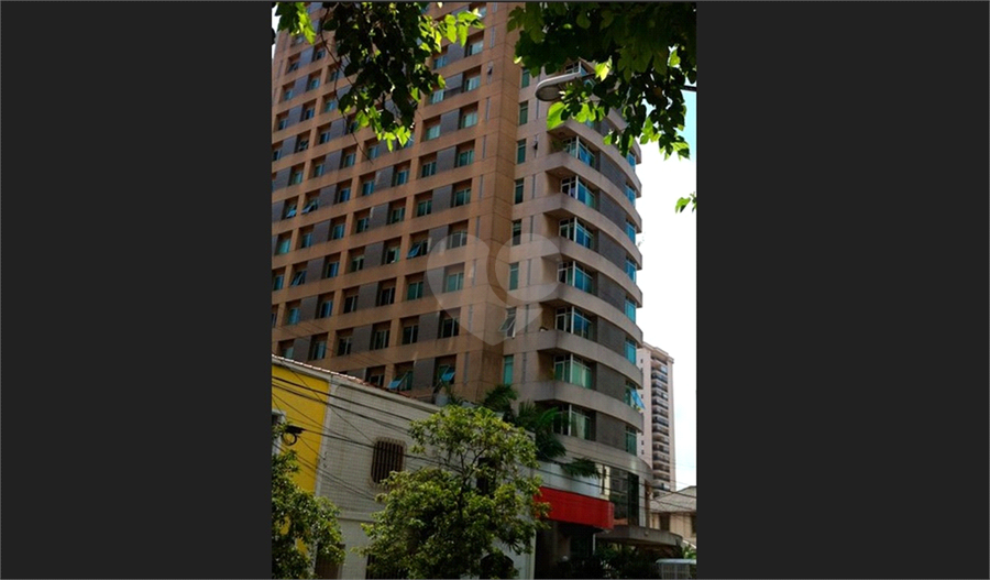 Venda Salas São Paulo Vila Clementino REO1040382 15