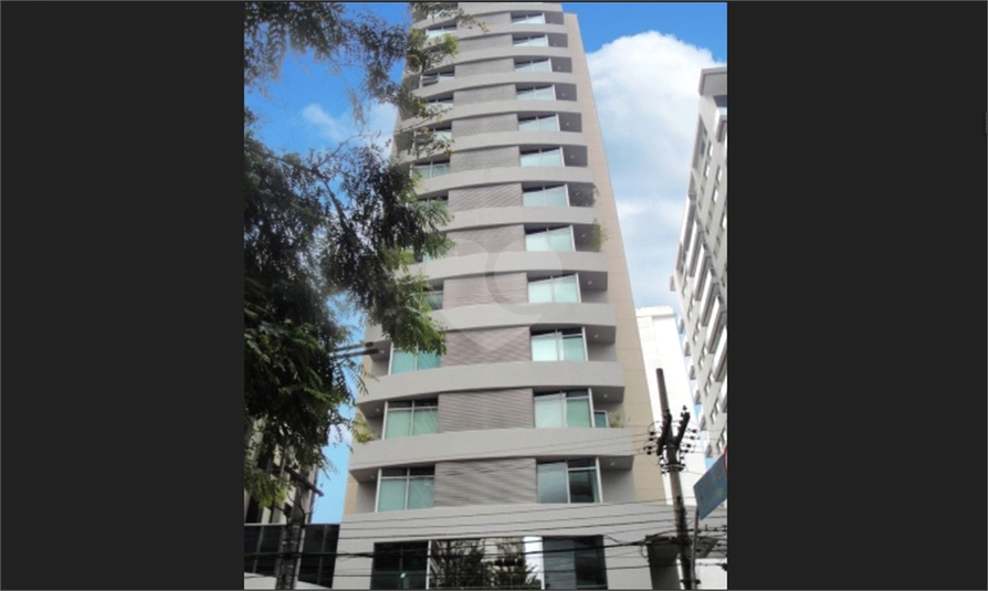 Venda Salas São Paulo Vila Clementino REO1040382 14