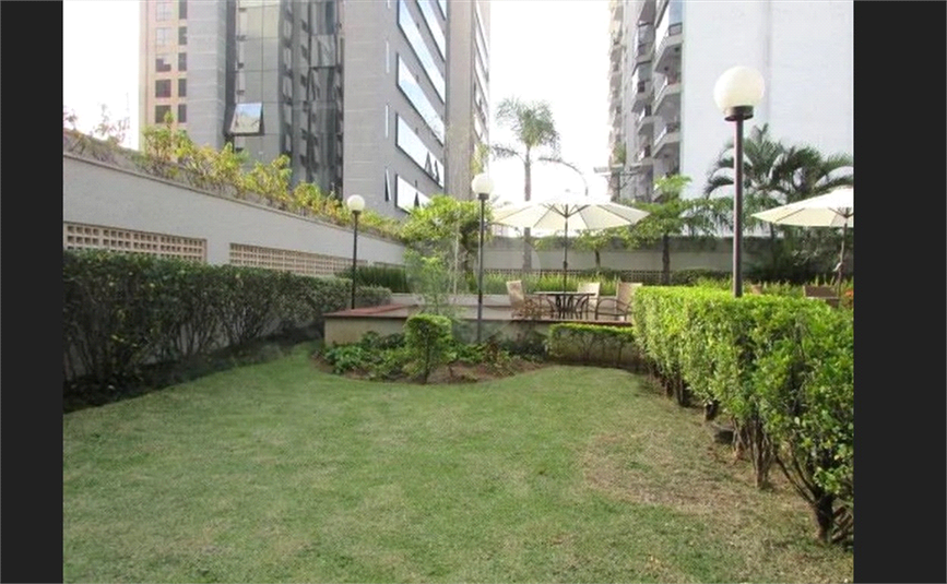 Venda Salas São Paulo Vila Clementino REO1040382 3