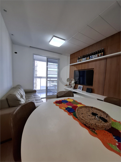 Venda Apartamento Vitória Mata Da Praia REO1040384 3