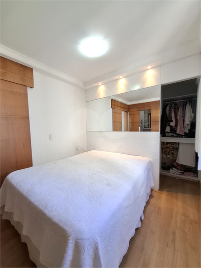 Venda Apartamento Vitória Mata Da Praia REO1040384 15