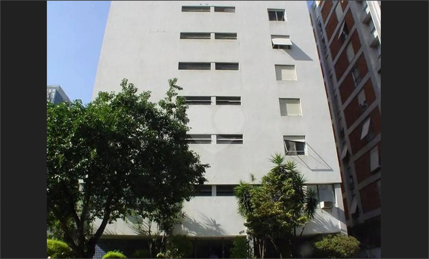 Venda Apartamento São Paulo Cerqueira César REO1040385 12