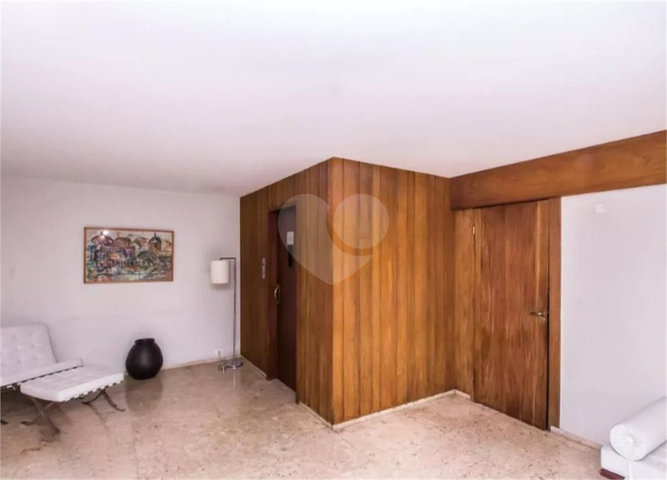 Venda Apartamento São Paulo Cerqueira César REO1040385 4