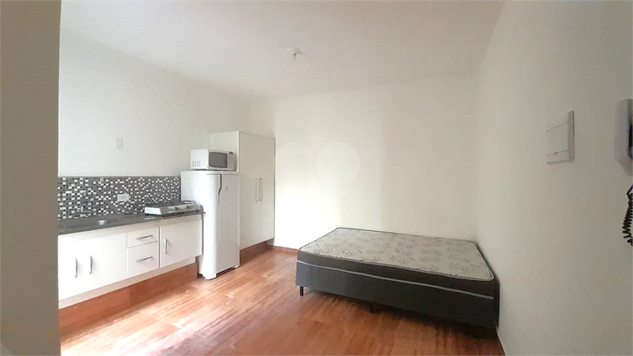 Aluguel Apartamento Santo André Bangú REO1040386 22