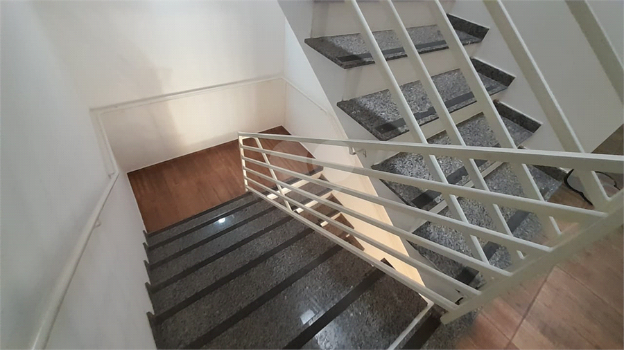 Aluguel Apartamento Santo André Bangú REO1040386 17