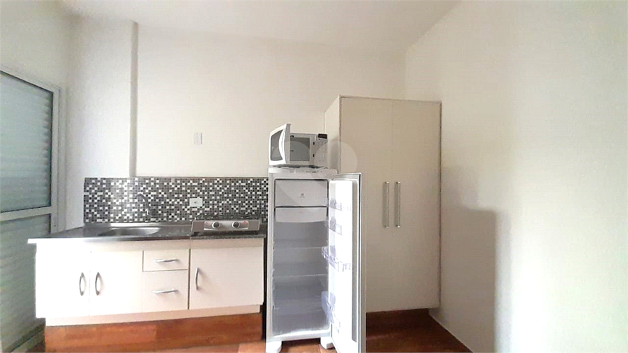 Aluguel Apartamento Santo André Bangú REO1040386 23