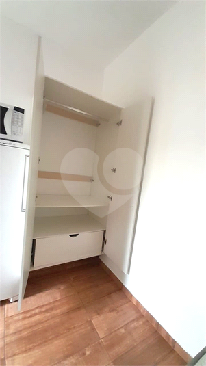 Aluguel Apartamento Santo André Bangú REO1040386 8