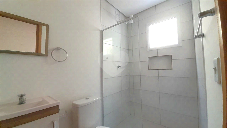 Aluguel Apartamento Santo André Bangú REO1040386 9