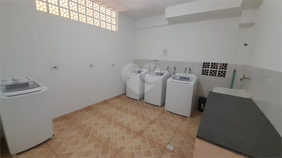 Aluguel Apartamento Santo André Bangú REO1040386 11