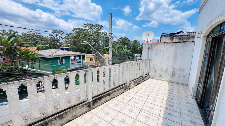 Venda Sobrado São Paulo Jardim Progresso REO1040393 11