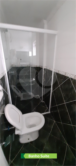 Venda Apartamento São Paulo Vila Brasílio Machado REO1040395 12