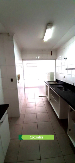 Venda Apartamento São Paulo Vila Brasílio Machado REO1040395 3