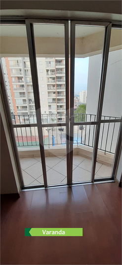 Venda Apartamento São Paulo Vila Brasílio Machado REO1040395 1