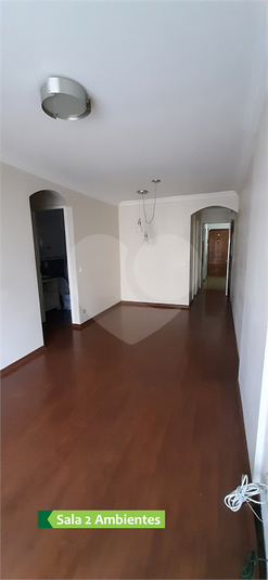 Venda Apartamento São Paulo Vila Brasílio Machado REO1040395 14