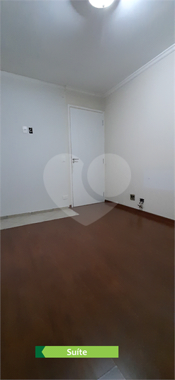 Venda Apartamento São Paulo Vila Brasílio Machado REO1040395 21