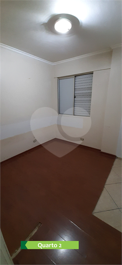 Venda Apartamento São Paulo Vila Brasílio Machado REO1040395 18