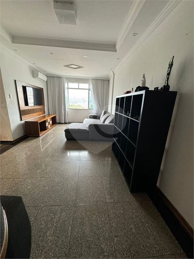 Venda Apartamento Santos Vila Belmiro REO1040396 11