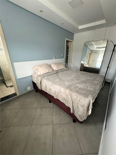 Venda Apartamento Santos Vila Belmiro REO1040396 35